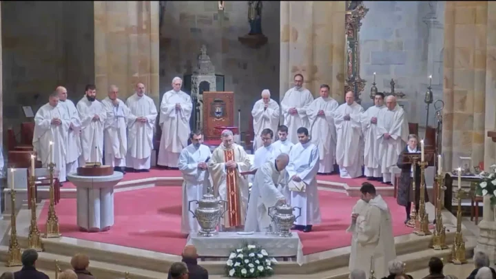 «Para llegar con la alegría del Evangelio a nueva gente, hacen falta creyentes convencidos»