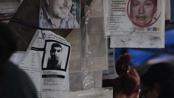 El mundo en cinco minutos: la información internacional en este viernes 3 de abril