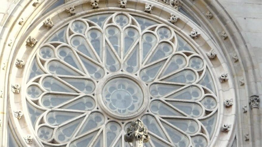 Celebración de la Pasión del Señor desde la catedral de Santiago