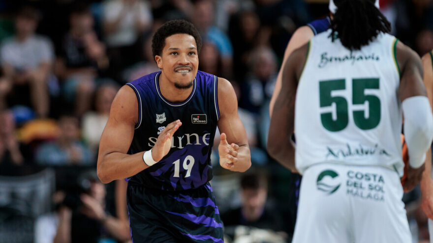 Bilbao Basket sigue buscando su tope ACB