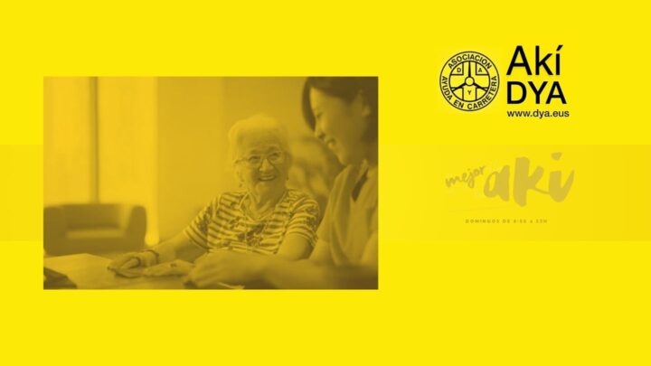 ENVEJECIMIENTO ACTIVO Y MUCHO MÁS EN ACACIAS