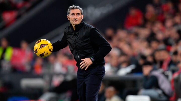 Valverde: «Necesitamos tener hambre porque ni estamos salvados ni los de arriba están tan lejos»