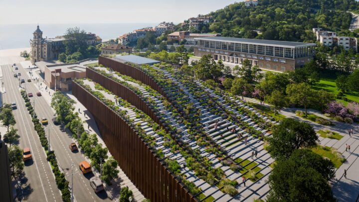 El Basque Culinary Center abre su renovado programa de verano