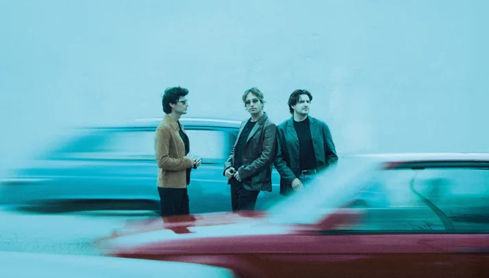 Marlon regresa a sus orígenes con ‘Hipersensible’ y arranca su gira en la Sala BBK