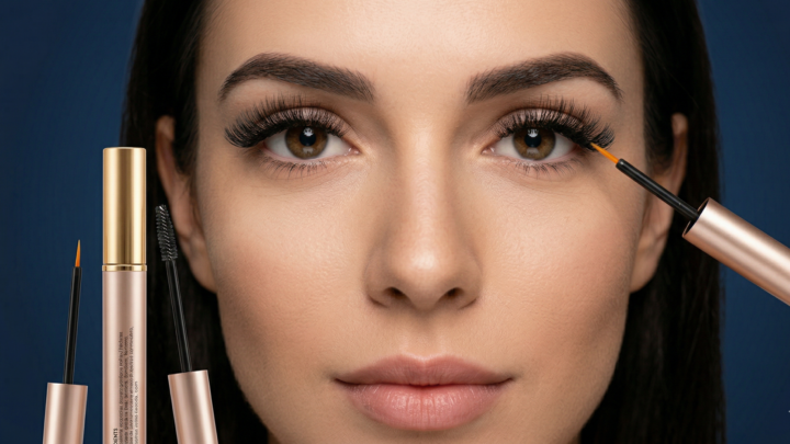 Alerta sanitaria: los peligros ocultos de los sérums para pestañas