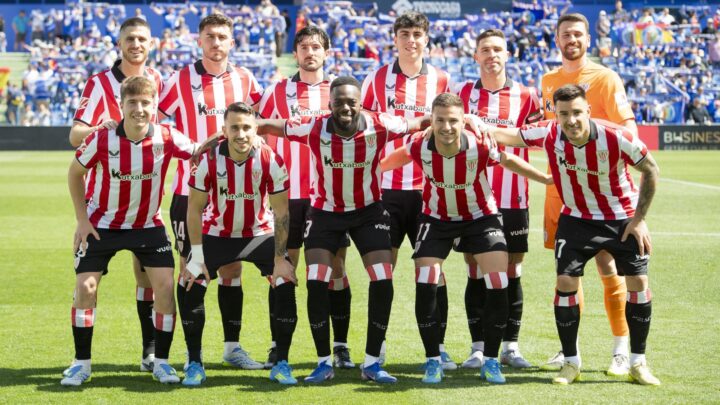 Los leones pasan de Europa