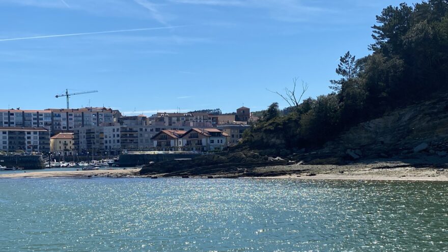 Días de playa en Bizkaia