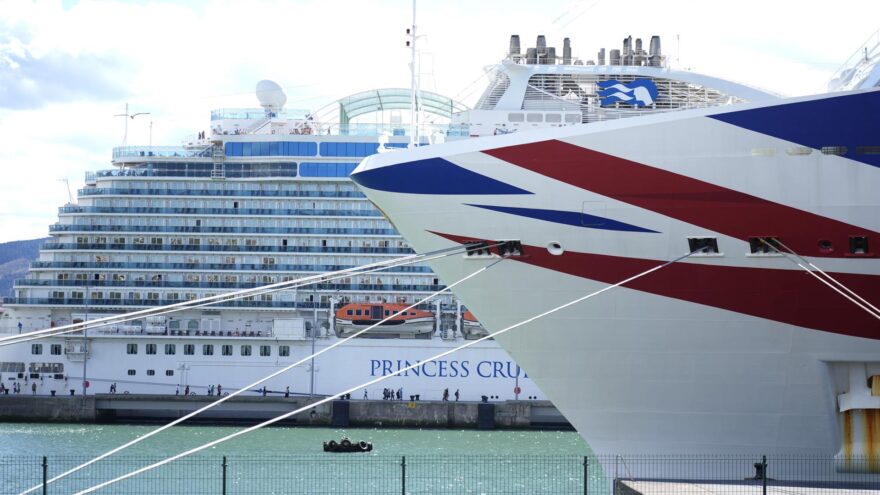 El Puerto de Bilbao viaja a Miami