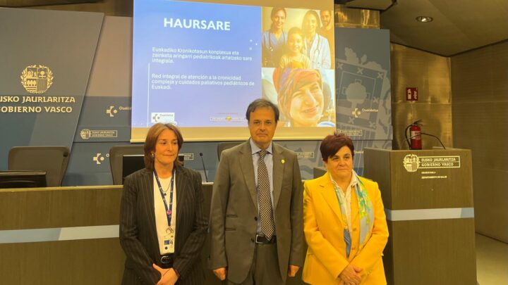 El Silver Film Festival 2026 explora el amor y el sexo en mayores de 55 años