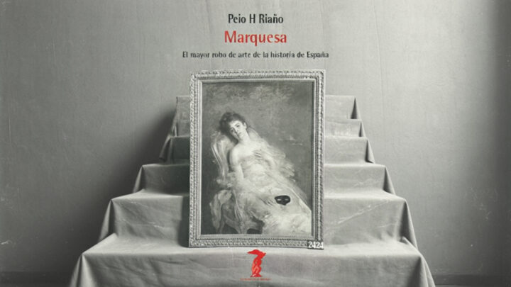 La increíble historia de la “marquesa” del expolio: Cómo desaparecieron miles de obras durante el franquismo