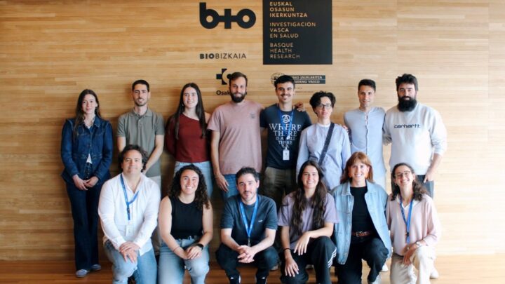 Euskadi acelera la lucha contra el alzheimer con su ordenador cuántico