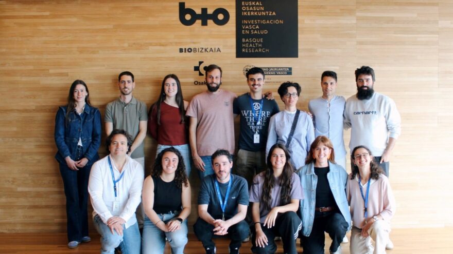 Euskadi acelera la lucha contra el alzheimer con su ordenador cuántico