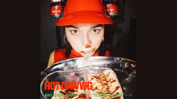 ‘Hot Dawwg’: una vendedora de perritos calientes, un jefe imposible y mucho clown