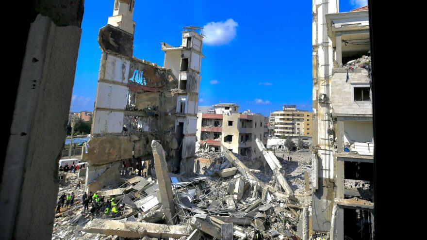 Israel carga ahora contra España por reabrir la embajada en Irán: «Van de la mano»