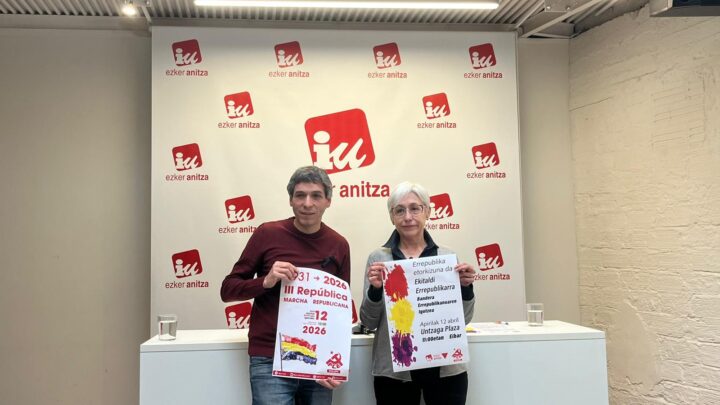 El Banco de Alimentos de Bizkaia necesita voluntarios con carnet de conducir