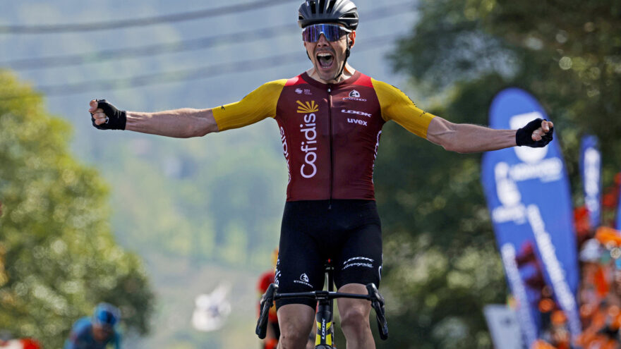 Exhibición de sangre fría