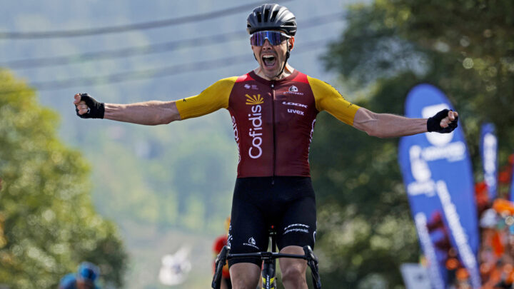 Exhibición de sangre fría