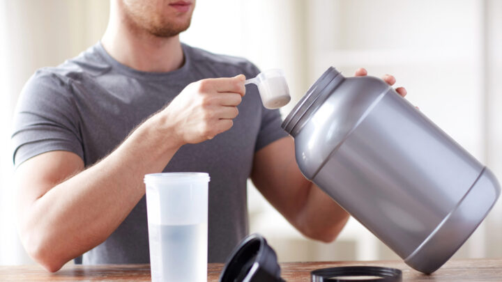Creatina: el suplemento de moda que sí tiene evidencia científica, pero no es para todo el mundo