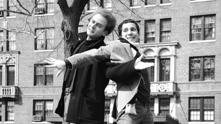 Nos adentramos en la música de 1966: discos y canciones que cumplen ahora sesenta años