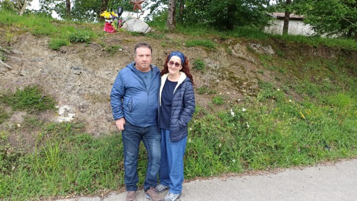 La Justicia condena a la aseguradora FIATC a indemnizar a los padres de Iurgi Beraza