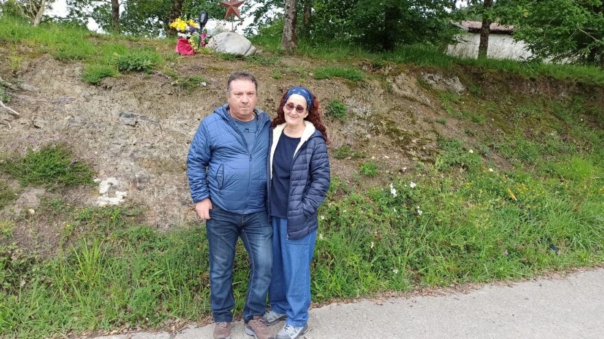 La Justicia condena a la aseguradora FIATC a indemnizar a los padres de Iurgi Beraza