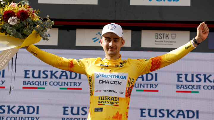 Seixas va muy en serio