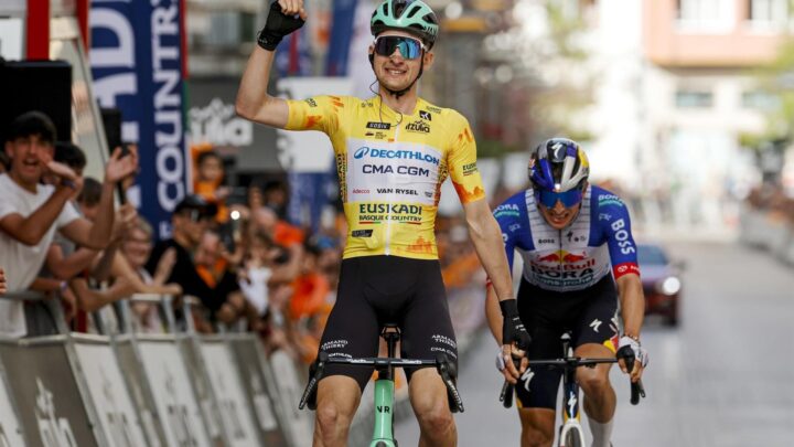 Paul Seixas, toma uno