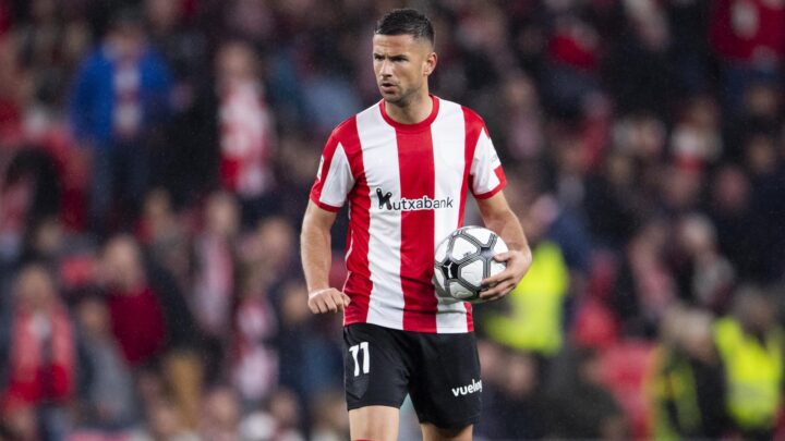 ⚽ Guruzeta marca otro bacalao pero insuficiente para puntuar | Athletic Club 1-2 Villarreal CF