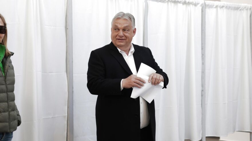 El mundo en cinco minutos: la información internacional de este lunes 13 de abril