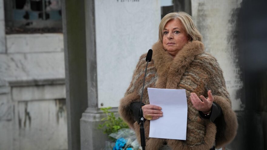 Covite denuncia un tercer grado «fraudulento» a Jon Bienzobas