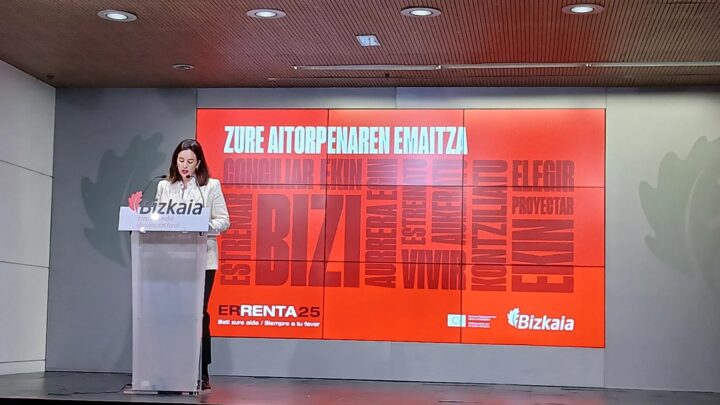 Renta 2025: devoluciones de 1.300 euros de media para los contribuyentes