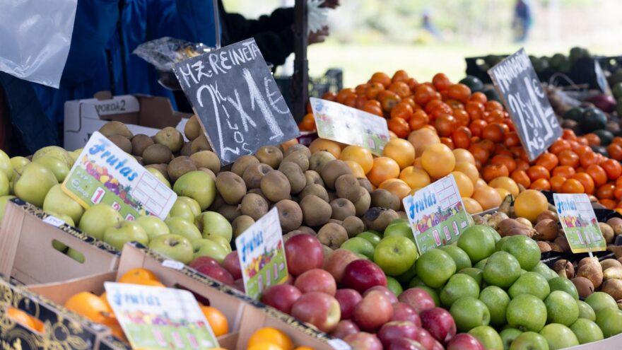 La inflación no da tregua en Euskadi: el IPC sube un 1,1% en marzo