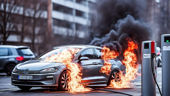 Toda la verdad sobre las baterías que los detractores del coche eléctrico no quieren que sepas
