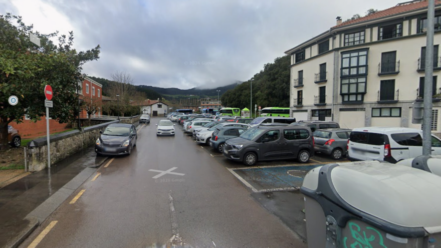 Varapalo judicial a Lekeitio: anulan el parking preferente para los pueblos vecinos
