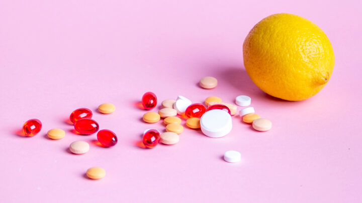 Los (casi siempre) innecesarios suplementos nutricionales: «Como si fuera la pócima mágica de Asterix»