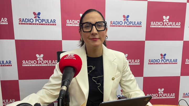 Pedrosa: «La reorganización de la red escolar es necesaria para mantener la equidad y calidad educativa»