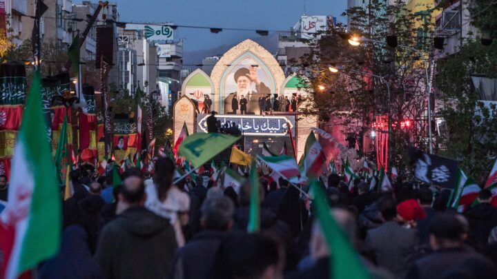 El mundo en cinco minutos: la información internacional de este miércoles 15