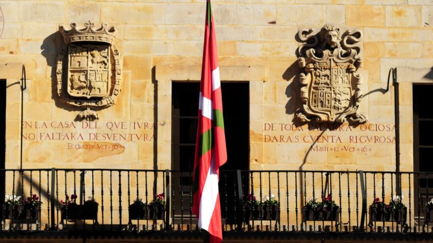 Elorrio avanza en su declaración como zona de mercado residencial tensionada