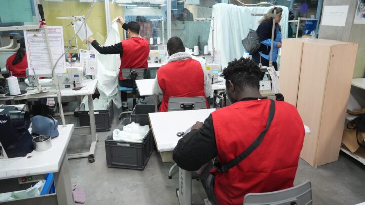 La Diócesis de Bilbao y Caritas Bizkaia valoran la regularización extraordinaria como una medida de justicia social y cohesión