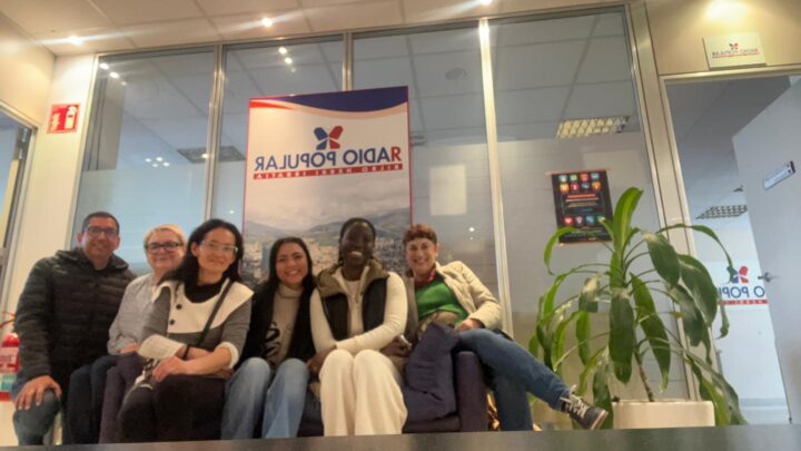 La dignidad de los trabajos invisibilizados