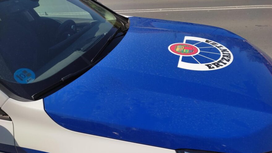 A prisión por robar móviles y vaciar cuentas bancarias en Bilbao