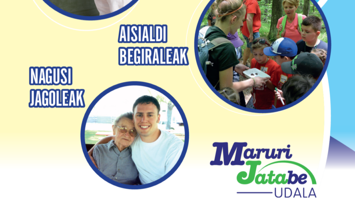 Maruri-Jatabe abre una bolsa de trabajo para personas euskaldunes