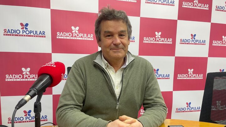 Euskadi se prepara para un proceso de regularización «histórico» pese a las dudas administrativas