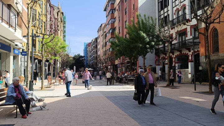 Euskadi se prepara para un proceso de regularización «histórico» pese a las dudas administrativas