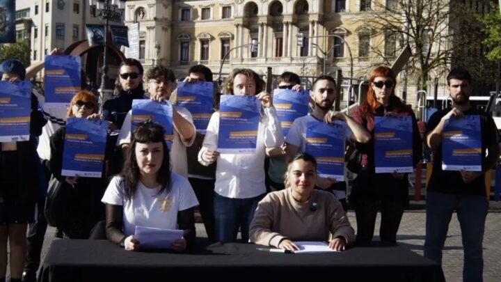 Trabajadores de Intervención Social denuncian que se les exige presionar a personas vulnerables en desalojos