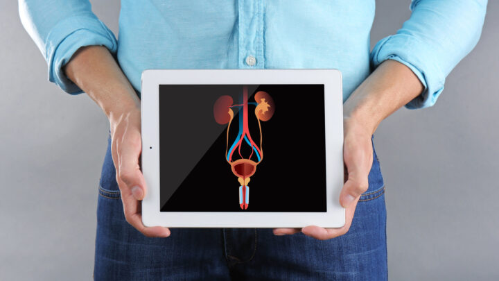Los urólogos alertan: «La masculinidad mal entendida resta años de vida»