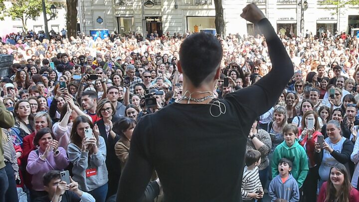 Mitoaroa III: el cierre histórico de la trilogía de Zetak