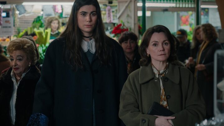 Momias, estafas bancarias e intersexualidad: El menú cinéfilo de «Va de Cine»