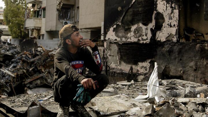 El mundo en cinco minutos: la información internacional de este viernes 17