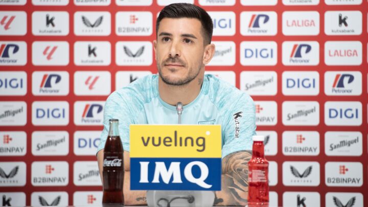 Yuri: «En Sevilla o Valencia nos habrían pitado muchísimo antes»